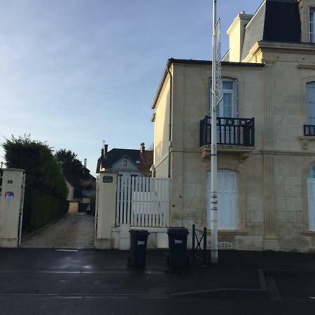 Maison de pêcheur 30m de la plage Luc-sur-Mer Extérieur photo