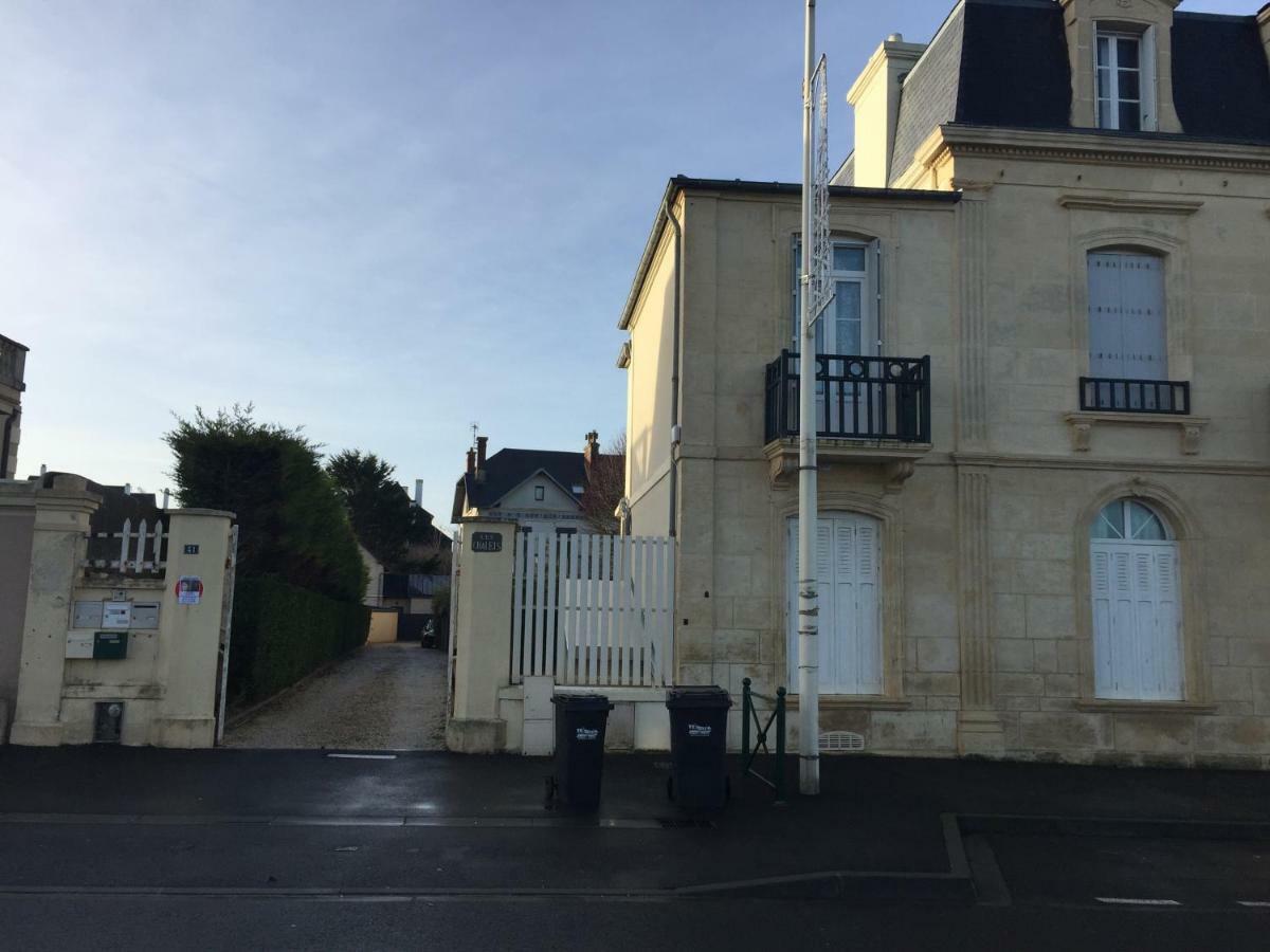 Maison de pêcheur 30m de la plage Luc-sur-Mer Extérieur photo
